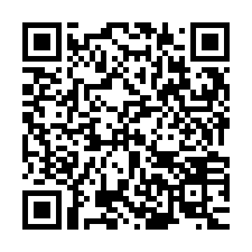 PYI Donation Page QR Code